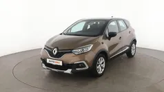 Gold Gebraucht 2018 Renault Captur Intens SUV | 13.460 € (Fairer Preis)