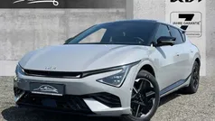 C7s) wolf gray m (grau Neu 2025 Kia EV6 GT-Line SUV | 54.777 € (Fairer Preis)