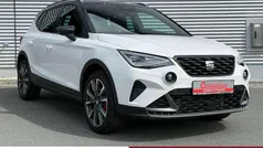 Gebraucht 2025 Seat Arona FR SUV | 28.550 € (Fairer Preis)