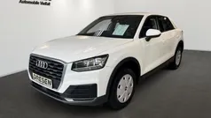 Gebraucht 2018 Audi Q2 Sport SUV | 16.450 € (Fairer Preis)