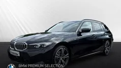 Gebraucht 2024 BMW 330 M Sport Kombi | 52.490 € (Fairer Preis)
