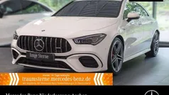 Gebraucht 2022 Mercedes CLA45 AMG AMG Limousine | 54.890 € (Fairer Preis)