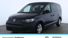 Starlight blue Gebraucht 2025 VW Caddy Van / Kleinbus | 34.987 € (Fairer Preis)