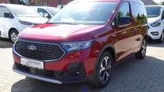 Gebraucht 2025 Ford Tourneo Connect Active Van / Kleinbus | 34.450 € (Guter Preis)