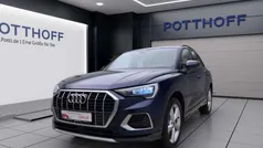 Gebraucht 2024 Audi Q3 Advanced SUV | 42.950 € (Fairer Preis)