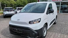 Ice white Neu 2025 Toyota Proace City Van | 27.660 € (Fairer Preis)