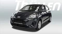Grau Neu 2025 Hyundai i10 Select Kleinwagen | 15.990 € (Fairer Preis)