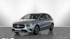 Gebraucht 2024 Mercedes B200 Progressive Van / Kleinbus | 31.500 € (Fairer Preis)