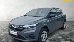 Grau Neu 2025 Dacia Sandero Essentiel Kleinwagen | 13.299 € (Guter Preis)