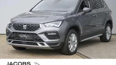 Grau Gebraucht 2024 Seat Ateca Xperience SUV | 30.480 € (Fairer Preis)
