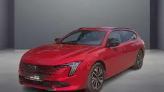 Gebraucht 2024 Peugeot 508 Allure Kombi | 20.980 € (Guter Preis)