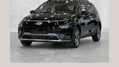 Schwarz Gebraucht 2025 Hyundai Bayon Trend SUV | 22.990 € (Guter Preis)