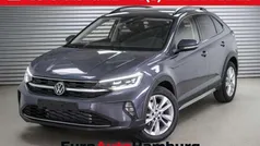 Rauchgrau metallic (5x) Neu 2025 VW Taigo Life SUV | 27.090 € (Guter Preis)
