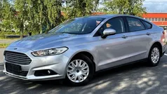 Gebraucht 2016 Ford Mondeo Limousine | 12.600 €