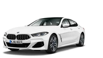 Gebraucht BMW 840 Performance 340 PS (250 kW) 2025 Weiß Coupé