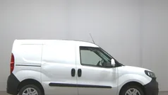 Weiss Gebraucht 2020 Fiat Doblò Van / Kleinbus | 6.480 €