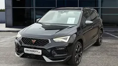 Gebraucht 2020 Cupra Ateca SUV | 27.980 € (Fairer Preis)