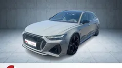 Gebraucht 2022 Audi RS6 Sport Kombi | 97.390 € (Fairer Preis)
