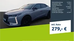 Gebraucht 2023 DS Automobiles DS4 Performance Line Plus Limousine | 30.490 € (Fairer Preis)