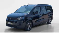 Gebraucht 2024 Peugeot e-Rifter GT Van / Kleinbus | 33.490 € (Superpreis)