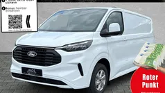 Gebraucht 2025 Ford Transit Custom Limited Limousine | 41.055 € (Fairer Preis)