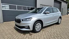 Gebraucht 2025 Skoda Fabia Selection Limousine | 20.000 € (Fairer Preis)