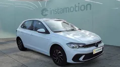Weiß Gebraucht 2024 VW Polo Limousine | 18.740 € (Fairer Preis)