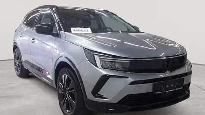 Gebraucht Opel Grandland X GS Line 130 PS (95 kW) 2023 SUV