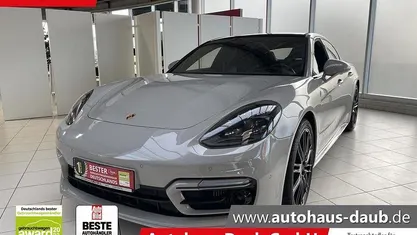 Kreide Gebraucht 2021 Porsche Panamera Limousine | 78.800 € (Fairer Preis)