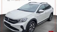 VW Taigo