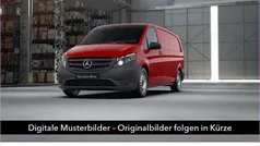 Andere Gebraucht 2022 Mercedes Vito Van / Kleinbus | 28.501 € (Fairer Preis)