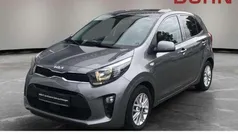 Gebraucht 2023 Kia Picanto Vision Kleinwagen | 15.590 € (Fairer Preis)