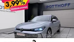 Gebraucht 2024 VW Passat Elegance Kombi | 35.977 € (Guter Preis)