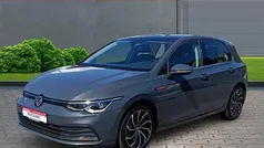 Gebraucht 2020 VW Golf VIII Style Limousine | 20.490 € (Fairer Preis)