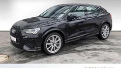 Gebraucht 2021 Audi RS Q3 Sportback Ambiente SUV | 49.880 € (Fairer Preis)