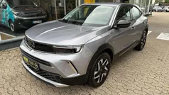 Gebraucht 2021 Opel Mokka Elegance SUV | 18.923 € (Guter Preis)