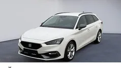 Gebraucht 2021 Seat Leon FR Limousine | 20.995 € (Fairer Preis)