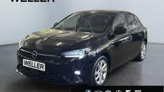 Schwarz Gebraucht 2023 Opel Corsa Elegance Kleinwagen | 16.980 € (Fairer Preis)