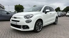 Gebraucht 2023 Fiat 500X Dolcevita SUV | 28.309 € (Fairer Preis)