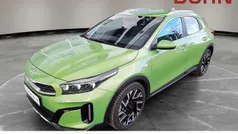 Grün Neu 2025 Kia XCeed 2 SUV | 26.990 € (Fairer Preis)