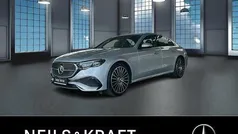 Gebraucht 2024 Mercedes E220 AMG Limousine | 64.280 €