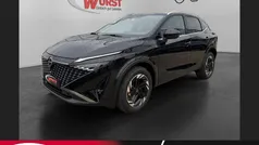 Gebraucht 2025 Nissan Qashqai N-Connecta SUV | 32.798 € (Guter Preis)