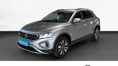 Gebraucht 2023 VW T-Roc Move SUV | 26.490 € (Fairer Preis)