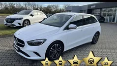 Gebraucht 2023 Mercedes B180 Progressive Van / Kleinbus | 29.830 € (Fairer Preis)