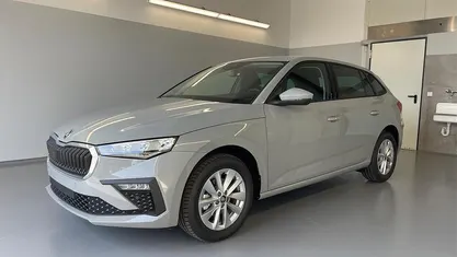 Gebraucht Skoda Scala Selection 116 PS (85 kW) 2026 Kleinwagen