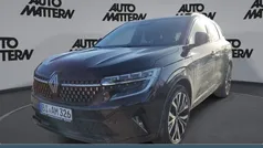 Sternenschwarz (metallic) Gebraucht 2022 Renault Austral Iconic SUV | 35.990 € (Fairer Preis)