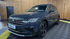 Gebraucht 2021 VW Tiguan SUV | 28.900 € (Fairer Preis)