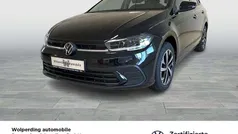 Gebraucht 2025 VW Polo Move Kleinwagen | 26.303 € (Fairer Preis)