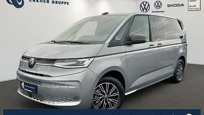 Gebraucht VW Multivan 204 PS (150 kW) 2026 Van