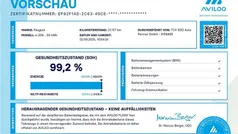 Gebraucht 2023 Peugeot e-208 Allure Kleinwagen | 20.900 € (Fairer Preis)